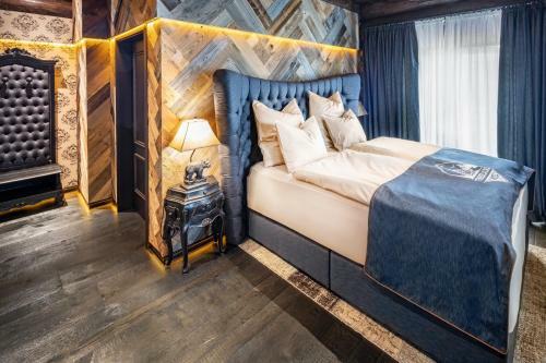 Hotel Timberjacks Kassel Motel