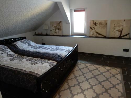 Apartamento Ferienwohnung Herkulesblick