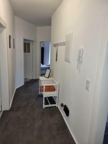 Apartamento Ferienwohnung Herkulesblick