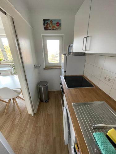 Apartamento Studio Mit Balkon In Perfekter Lage