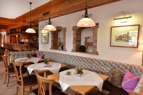 Hotel & Gasthof Richard Held