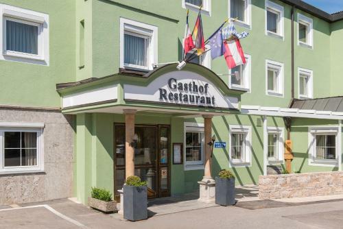 Hotel & Gasthof Richard Held