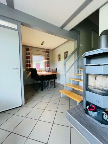 Mein-seepark, Ferienhaus Heike