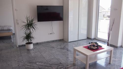 Apartamento Ferienwohnung Allg�u