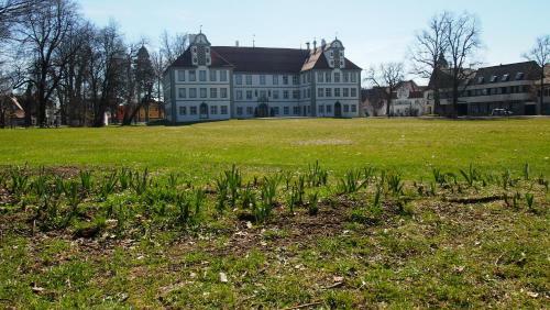 Apartamento Ferienwohnung Allg�u