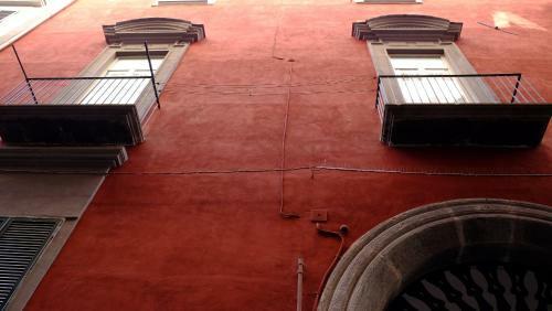 Domus Donnaregina Apartments
