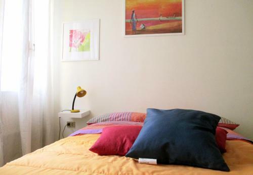 Apartamento Casa Di Partenope