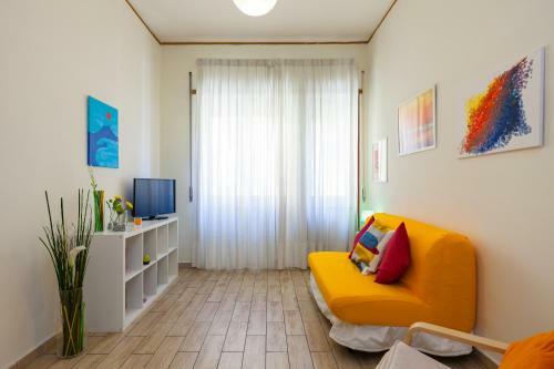 Apartamento Casa Di Partenope