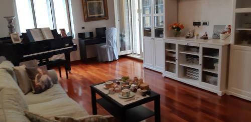Bed & Breakfast Dolce Vita Vomero