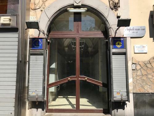 Bed & Breakfast Napoli Com'era