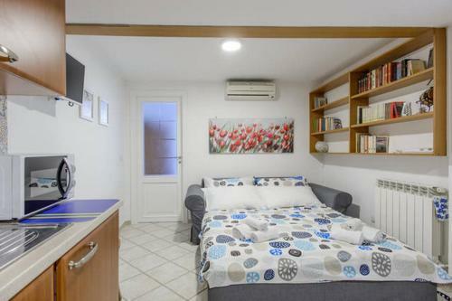 Apartamento Casa San Marcellino