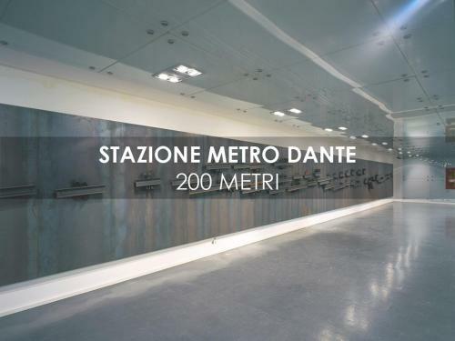 Apartamento Bianca Napoli Suite