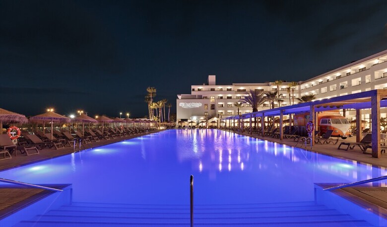 Hotel Best Mojacar