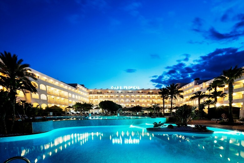 hotel-best-oasis-tropical-moj-car-almer-a-atrapalo