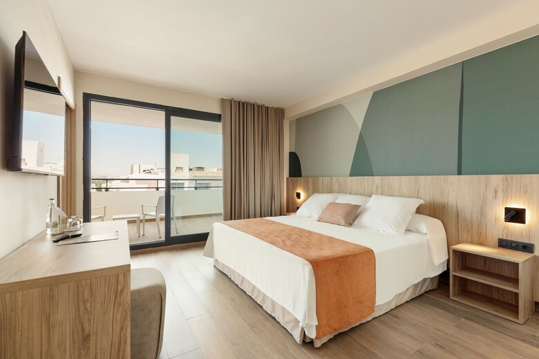 Hotel Best Oasis Tropical