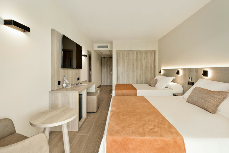 Hotel Best Oasis Tropical