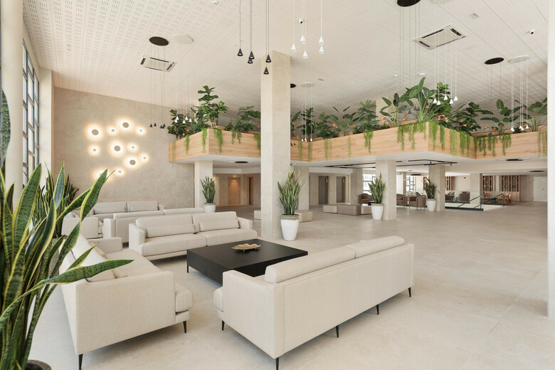 Hotel Best Oasis Tropical