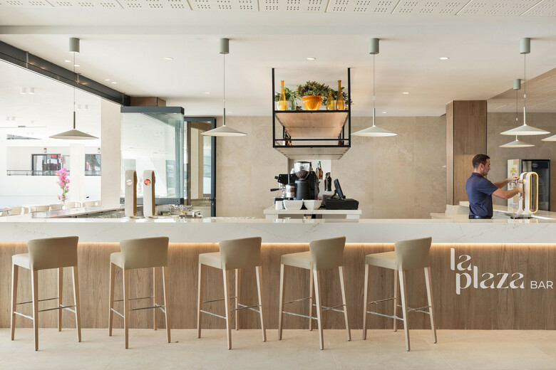 Hotel Best Oasis Tropical