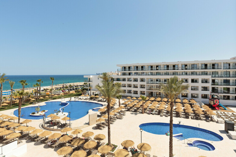 Hotel Best Oasis Tropical