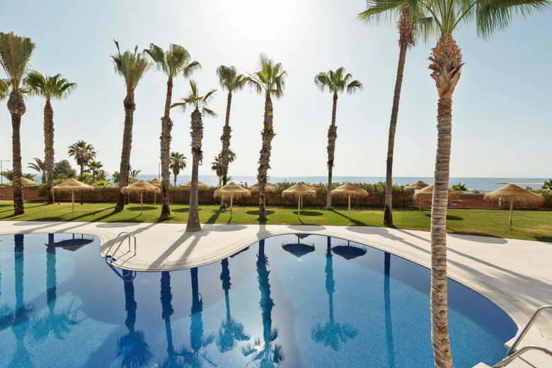 Hotel Best Oasis Tropical