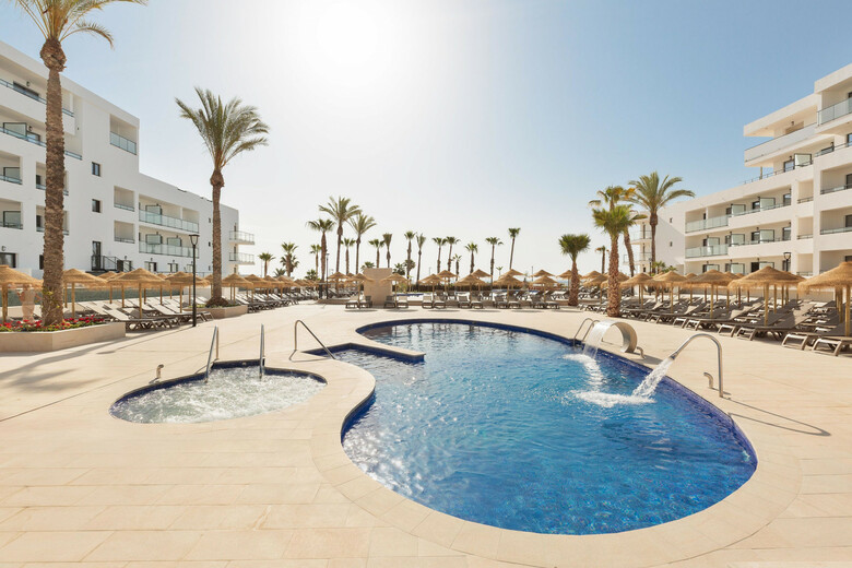 Hotel Best Oasis Tropical