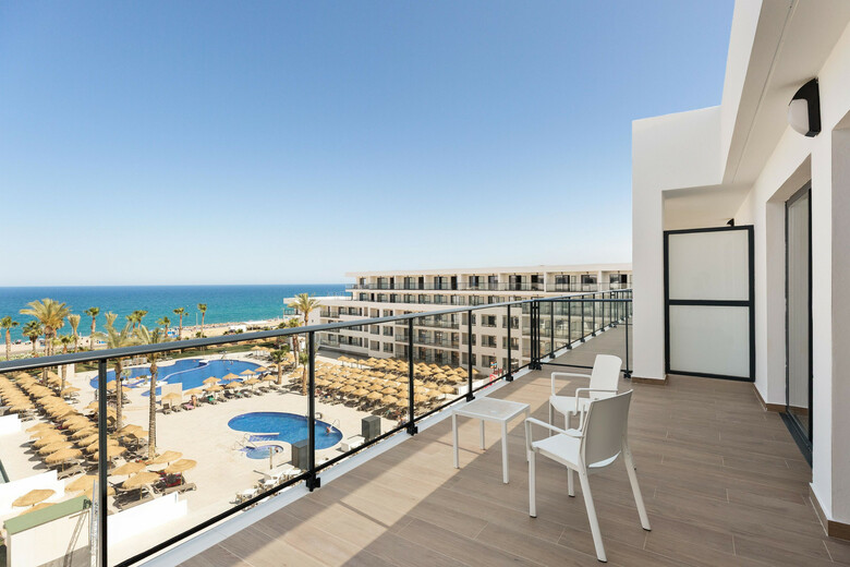 Hotel Best Oasis Tropical