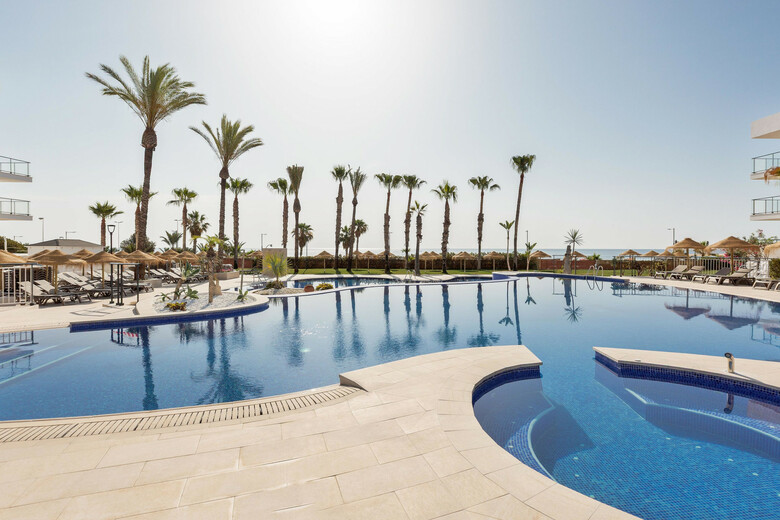 Hotel Best Oasis Tropical