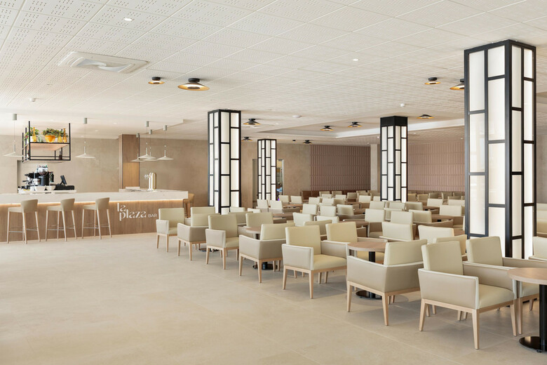 Hotel Best Oasis Tropical