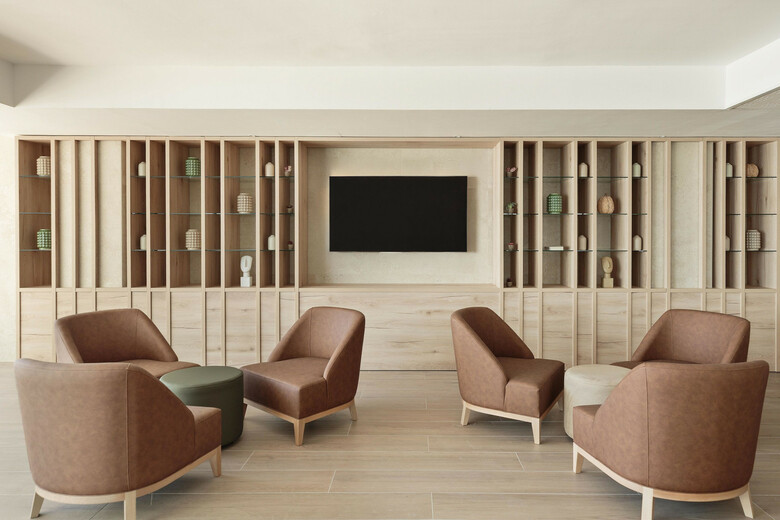 Hotel Best Oasis Tropical