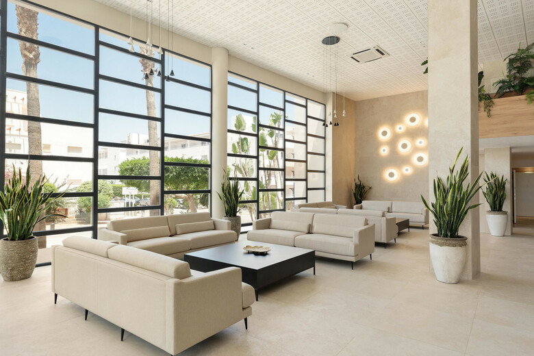 Hotel Best Oasis Tropical