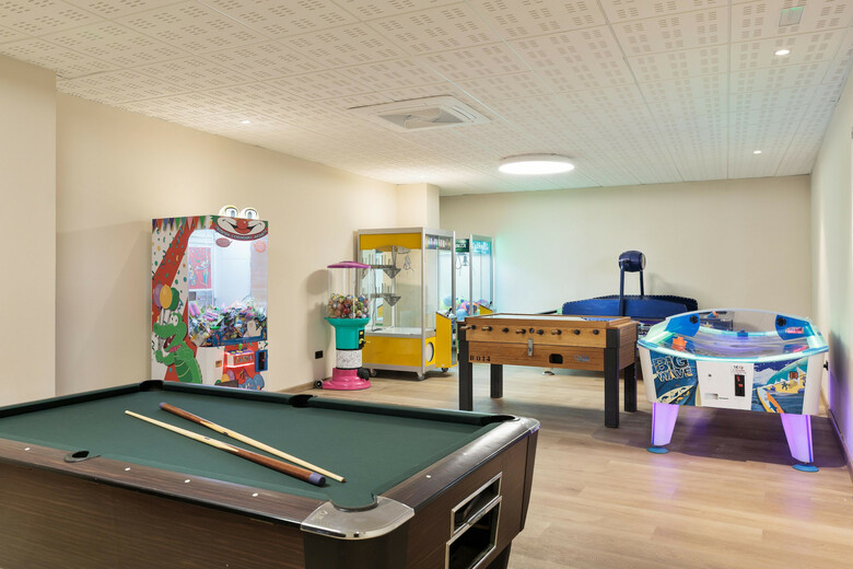 Hotel Best Oasis Tropical