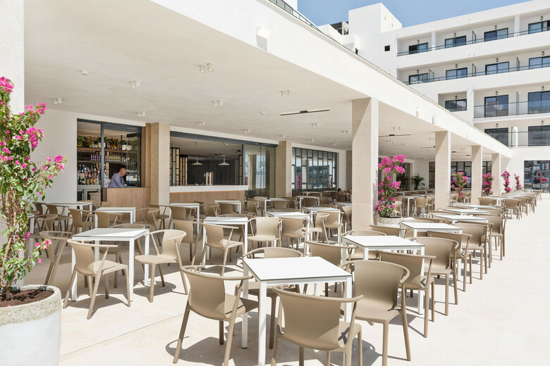 Hotel Best Oasis Tropical