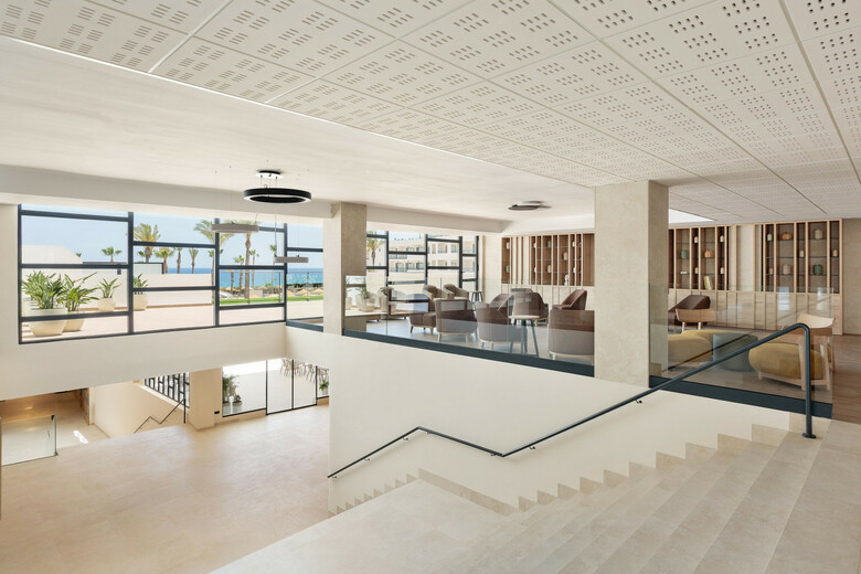 Hotel Best Oasis Tropical