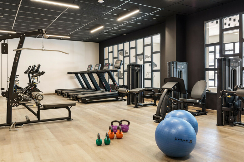 Hotel Best Oasis Tropical