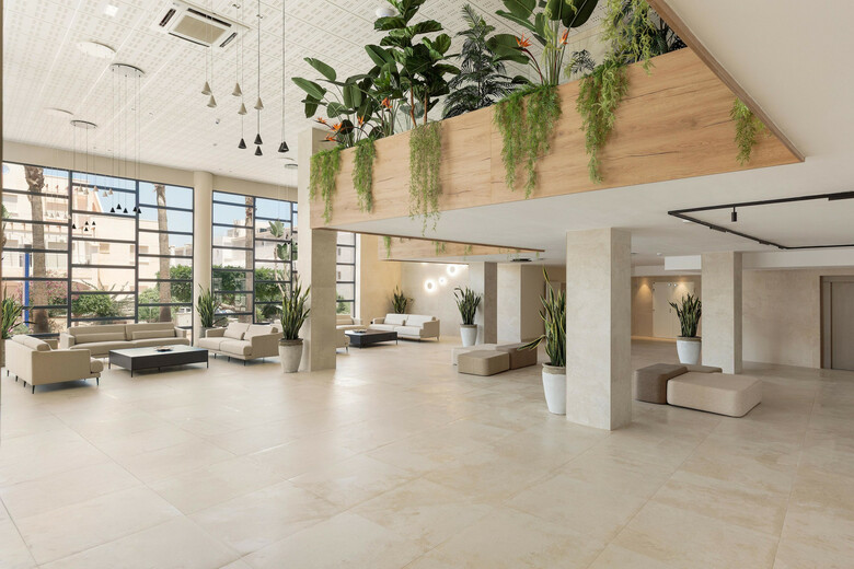 Hotel Best Oasis Tropical