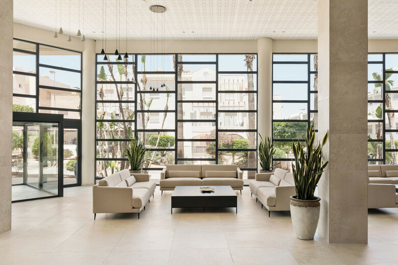 Hotel Best Oasis Tropical