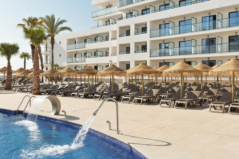 Hotel Best Oasis Tropical