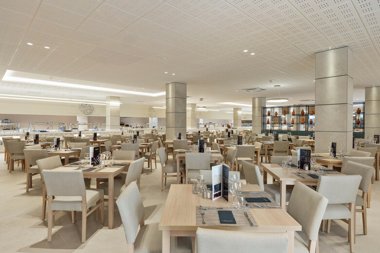 Hotel Best Oasis Tropical