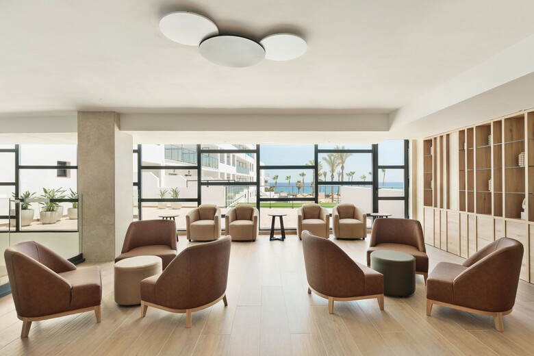 Hotel Best Oasis Tropical