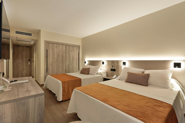 Hotel Best Oasis Tropical