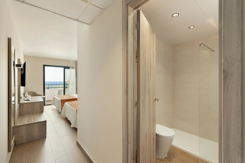 Hotel Best Oasis Tropical