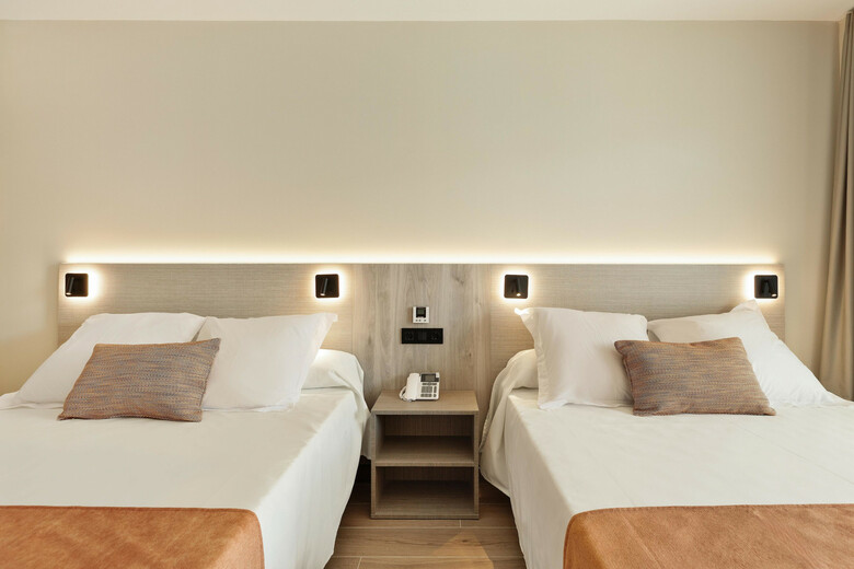 Hotel Best Oasis Tropical