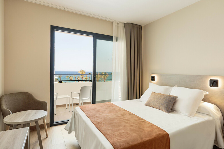 Hotel Best Oasis Tropical