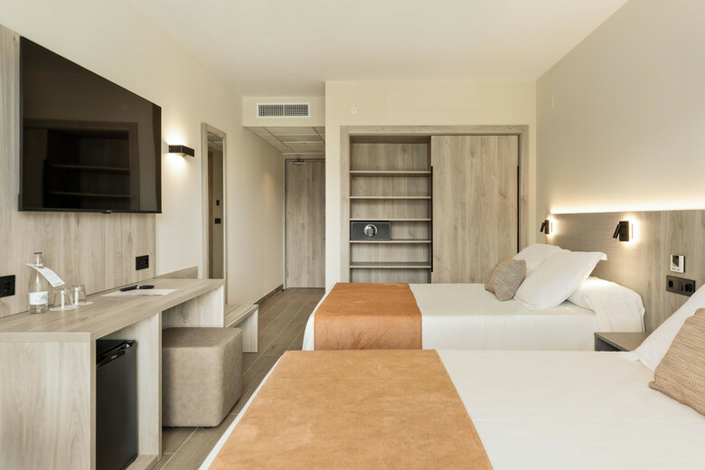 Hotel Best Oasis Tropical