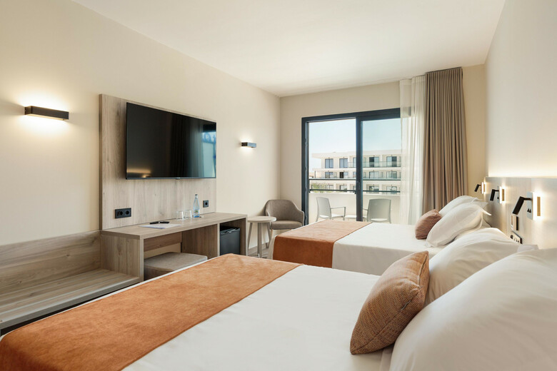 Hotel Best Oasis Tropical