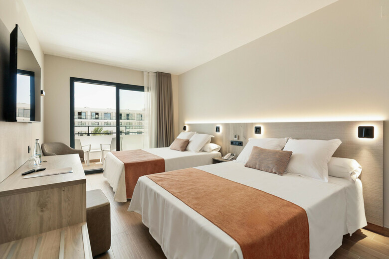 Hotel Best Oasis Tropical