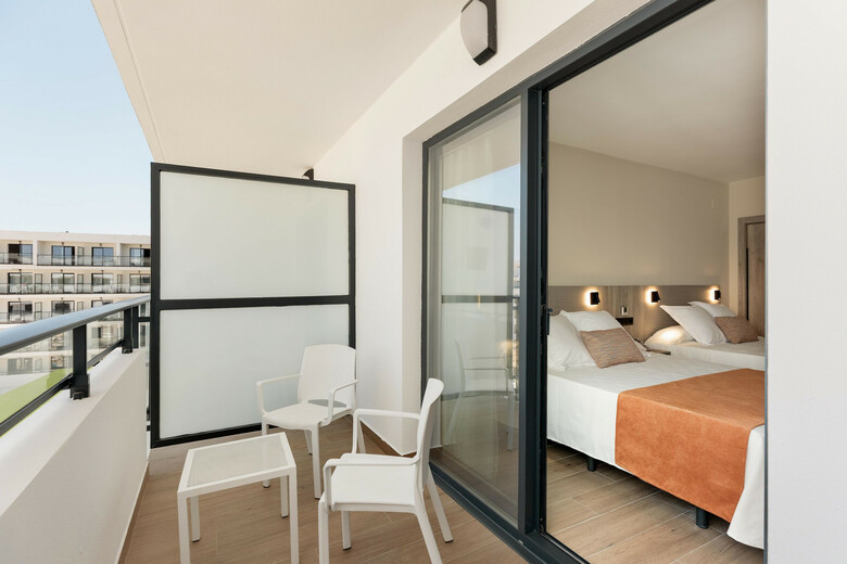 Hotel Best Oasis Tropical