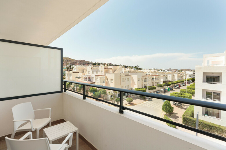 Hotel Best Oasis Tropical