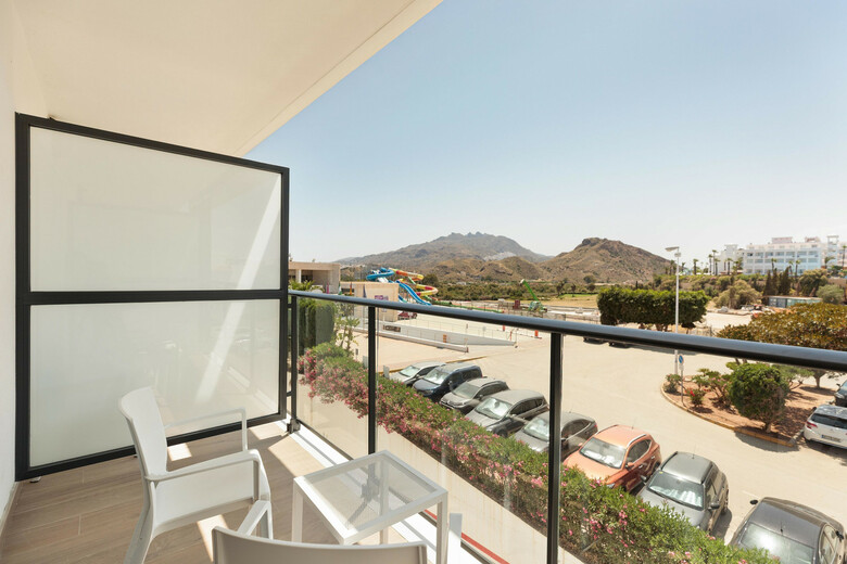 Hotel Best Oasis Tropical