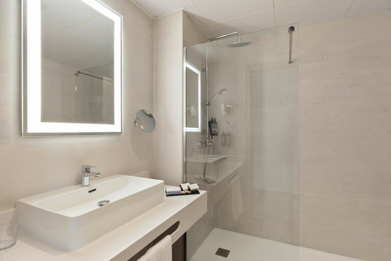 Hotel Best Oasis Tropical